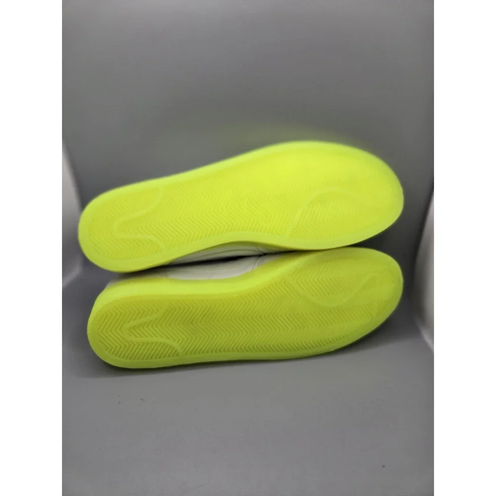 Nike Killshot 2  White Volt Green Womens Size 10.5 Shoes Sneakers Low HV0944-100